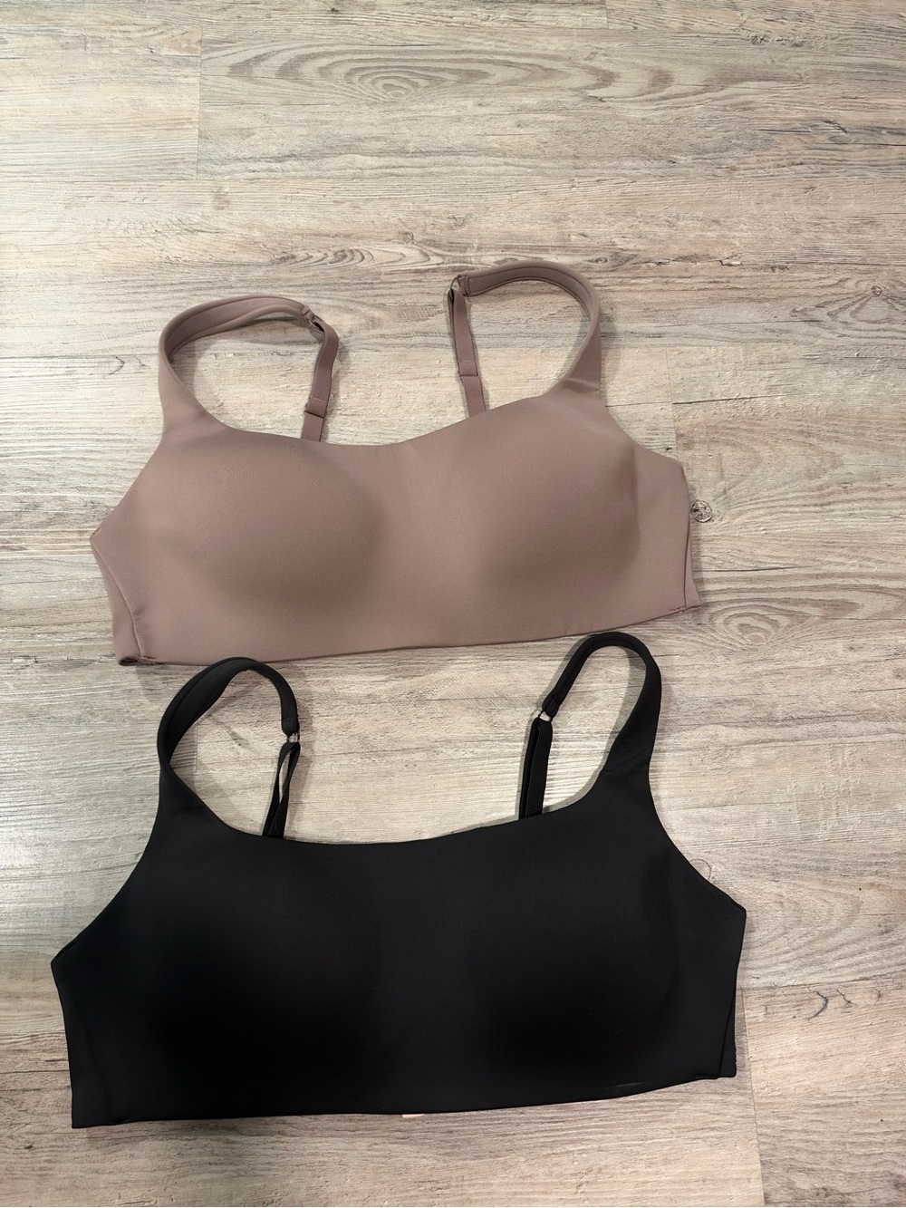Victoria’s Secret bras